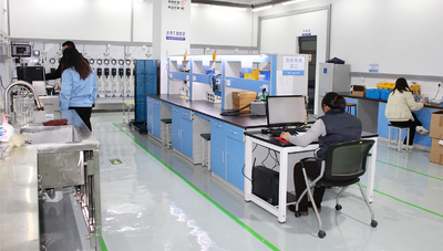 TRUNG QUỐC Suzhou Delfino Environmental Technology Co., Ltd.