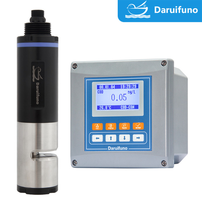 Giao diện RS485 Máy đo COD / BOD TOC để giám sát nước thải công nghiệp