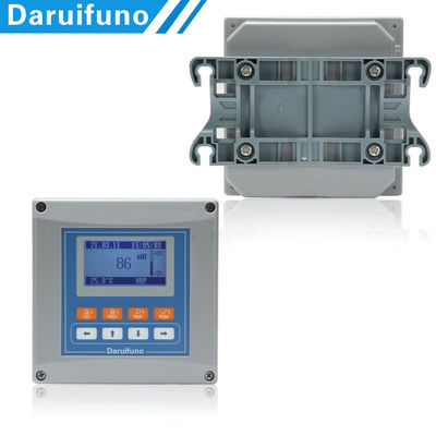 Ghi dữ liệu Màn hình 3,2 inch Bộ điều khiển Onlin PH để theo dõi xử lý nước