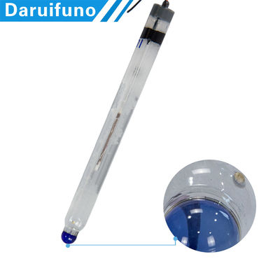 Cảm biến PH bằng kính tín hiệu tương tự với khả năng chịu nhiệt độ cao cho nước tinh khiết