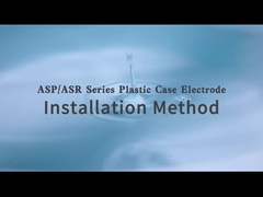 Có bao nhiêu cách có thể cài đặt cảm biến pH của bạn?