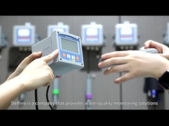 Làm thế nào để chọn cảm biến oxy hòa tan phù hợp nhất cho ngành nuôi trồng thủy sản?