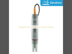 Cảm biến PH tương tự phù hợp cho nước thải sinh hoạt