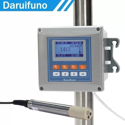 Bộ điều khiển độ dẫn điện giao diện RS485 để giám sát chất lượng nước