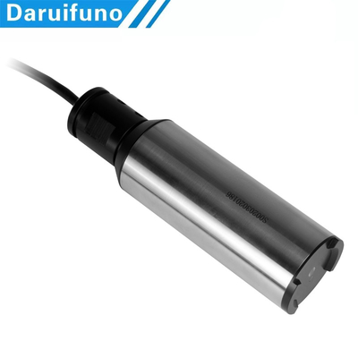 Đầu ra RS485 Cảm biến độ đục NTU 1000 để phát hiện nước thải công nghiệp