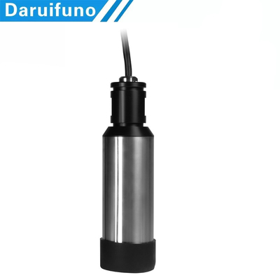 Đầu ra RS485 Cảm biến độ đục NTU 1000 để phát hiện nước thải công nghiệp
