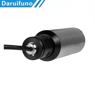 Đầu ra RS485 Cảm biến độ đục NTU 1000 để phát hiện nước thải công nghiệp
