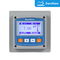 2 Rơle SPST Máy đo pH ORP trực tuyến 220 V AC cho nước thải công nghiệp