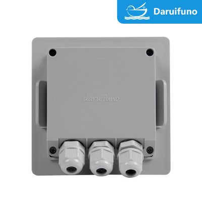 2 Bộ điều khiển pH ORP trực tuyến công nghiệp SPST IP66 với màn hình hiển thị LCD cho Nước thải