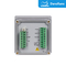 RS485 4-20mA ABS Bộ điều khiển pH ORP trực tuyến Máy đo pH cho nước