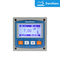 Bộ điều khiển pH trực tuyến 100 ~ 240V 4-20mA RS485 với điều khiển định lượng tự động cho nước