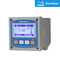 Bộ điều khiển pH trực tuyến 100 ~ 240V 4-20mA RS485 với điều khiển định lượng tự động cho nước