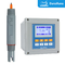 Bộ điều khiển máy đo pH ORP trực tuyến RS485 với chức năng ghi dữ liệu cho nước