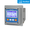 Bộ điều khiển máy đo pH ORP ABS 0~14pH IP66 nâng cao cho bể bơi