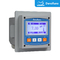 Bộ điều khiển máy đo pH ORP ABS 0~14pH IP66 nâng cao cho bể bơi