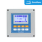 Bộ điều khiển máy đo pH ORP trực tuyến 0~14pH 4~20mA hoặc 0~20mA để xử lý nước