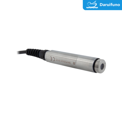 Giao tiếp kỹ thuật số RS485 / SDI12 Cảm biến oxy hòa tan Tiêu thụ điện năng thấp