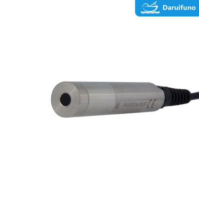 Giao tiếp kỹ thuật số RS485 / SDI12 Cảm biến oxy hòa tan Tiêu thụ điện năng thấp