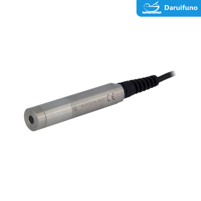 Giao tiếp kỹ thuật số RS485 / SDI12 Cảm biến oxy hòa tan Tiêu thụ điện năng thấp