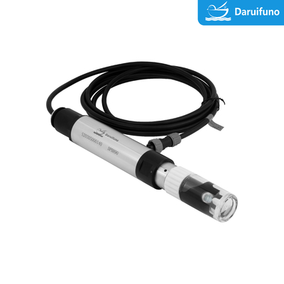 Cảm biến pH Rs485 với đầu đo có thể thay thế cho nước thải hoặc nước uống