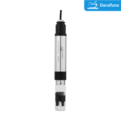 Cảm biến pH Rs485 với đầu đo có thể thay thế cho nước thải hoặc nước uống