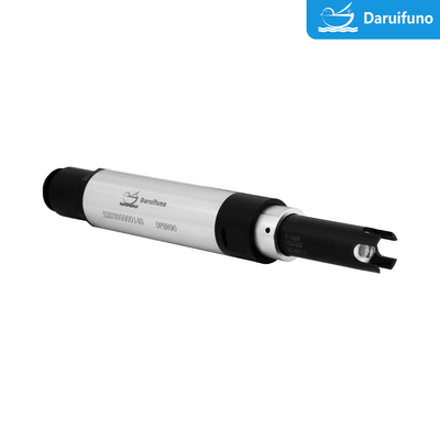 Cảm biến pH Rs485 với đầu đo có thể thay thế cho nước thải hoặc nước uống