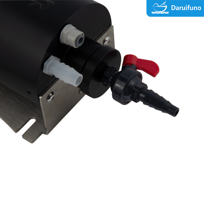 Máy phân tích độ đục bằng laser kỹ thuật số RS485 của nước uống với loại đèn LED