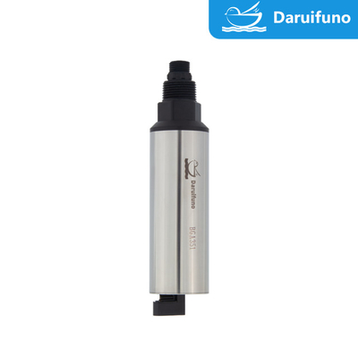 Phương pháp huỳnh quang RS485 cảm biến tảo xanh xanh với bàn chải cho nước ngọt