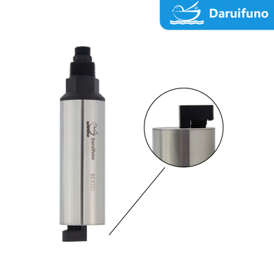 Phương pháp huỳnh quang RS485 cảm biến tảo xanh xanh với bàn chải cho nước ngọt