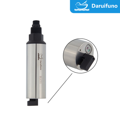 Phương pháp huỳnh quang RS485 cảm biến tảo xanh xanh với bàn chải cho nước ngọt