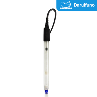 Bộ cảm biến ORP tương tự cho nước thải công nghiệp đô thị và chung 0 ~ 100 ° C