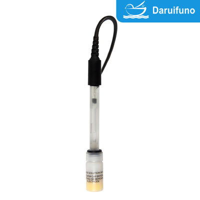 Bộ cảm biến ORP tương tự cho nước thải công nghiệp đô thị và chung 0 ~ 100 ° C
