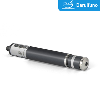 Kháng ô nhiễm dẫn điện thấp Ba điện cực tổng lượng Chlorine Probe cho nước dịch vụ hoặc nước quá trình