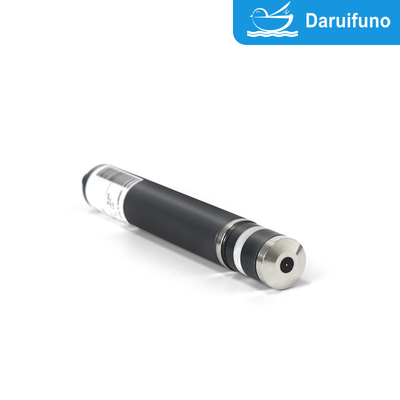 Kháng ô nhiễm dẫn điện thấp Ba điện cực tổng lượng Chlorine Probe cho nước dịch vụ hoặc nước quá trình