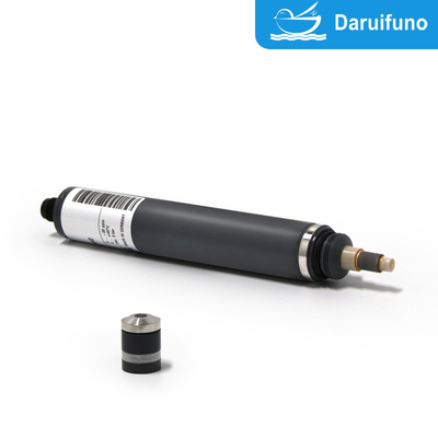 Kháng ô nhiễm dẫn điện thấp Ba điện cực tổng lượng Chlorine Probe cho nước dịch vụ hoặc nước quá trình