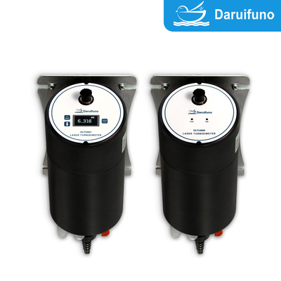 Độ chính xác cao 0-100NTU Water Lower Tubidity Sensor cho nước tinh khiết