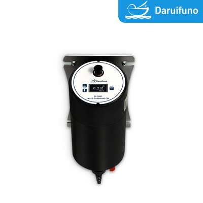 Độ chính xác và ổn định cao RS485 Điện cực lỏng nước laser cho nước xử lý