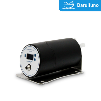 Độ chính xác và ổn định cao RS485 Điện cực lỏng nước laser cho nước xử lý