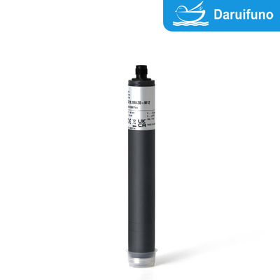Hệ thống hai điện cực Amperometric Ozone Sensor được sử dụng cho tất cả các xử lý nước