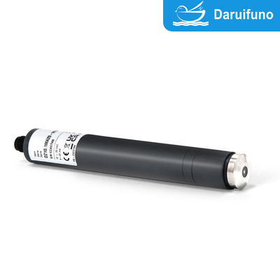 Cảm biến ozone hai dây 4-20mA hai điện cực cho nước uống, nước uống trực tiếp, nước xử lý dịch vụ