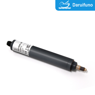 Cảm biến ozone hai dây 4-20mA hai điện cực cho nước uống, nước uống trực tiếp, nước xử lý dịch vụ