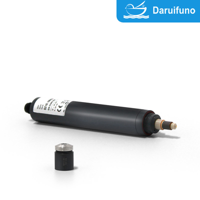 Cảm biến ozone hai dây 4-20mA hai điện cực cho nước uống, nước uống trực tiếp, nước xử lý dịch vụ