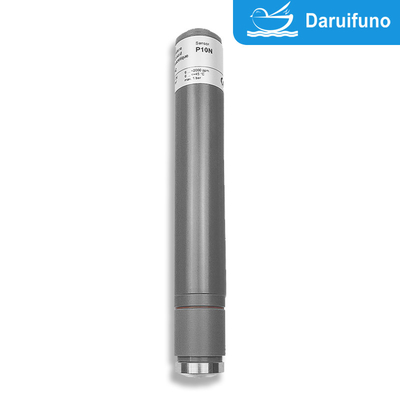 Bộ cảm biến axit peracetic phủ màng với khả năng kháng hóa học cao cho tất cả các phương pháp xử lý nước