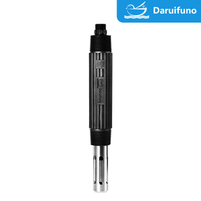 RS485 Máy cảm biến oxy hòa tan trong nước quang học cho xử lý nước thải công nghiệp
