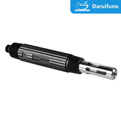 RS485 Máy cảm biến oxy hòa tan trong nước quang học cho xử lý nước thải công nghiệp