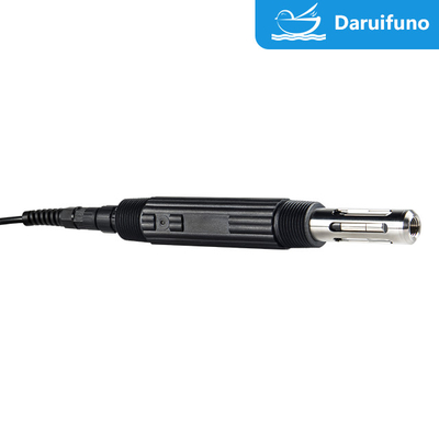RS485 Máy cảm biến oxy hòa tan trong nước quang học cho xử lý nước thải công nghiệp