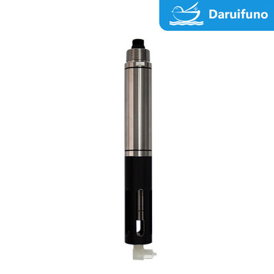 Bộ cảm biến oxy hòa tan kỹ thuật số SS316 RTU