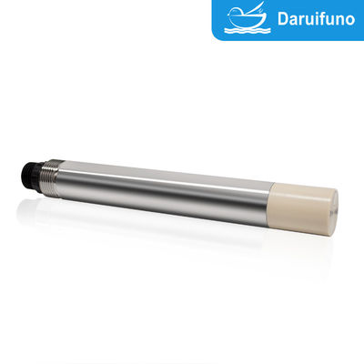 Bộ cảm biến độ mặn bốn điện cực sàn RS485 kỹ thuật số 200 MS / Cm 80ppt Cho xử lý nước thải và nước biển