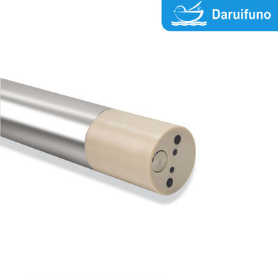 Bộ cảm biến độ mặn bốn điện cực sàn RS485 kỹ thuật số 200 MS / Cm 80ppt Cho xử lý nước thải và nước biển