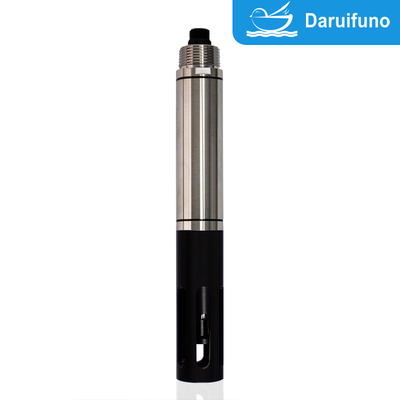 Cảm biến độ dẫn SS316 với đầu đo có thể thay thế cho xử lý nước